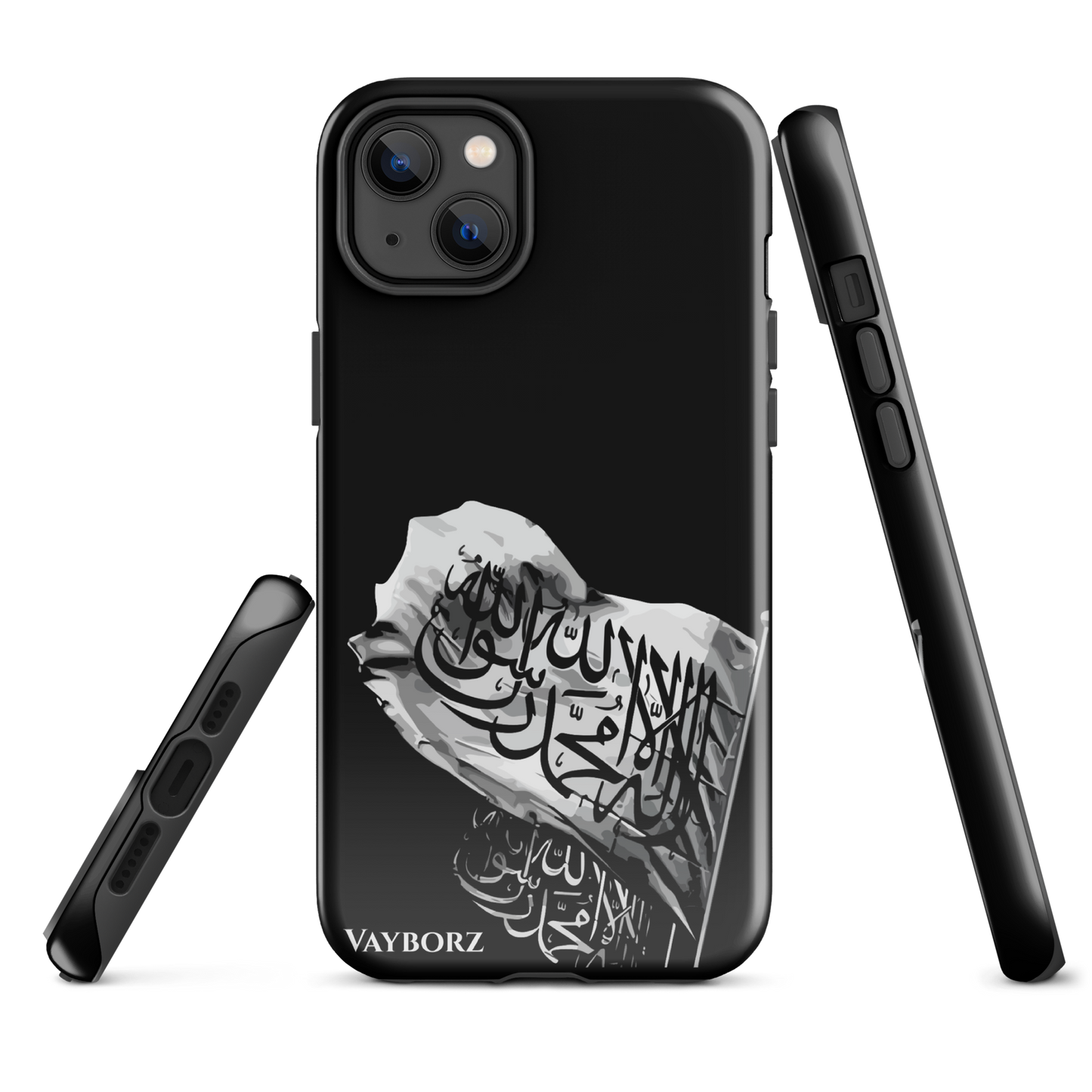 United Hardcase iPhone® Handyhülle