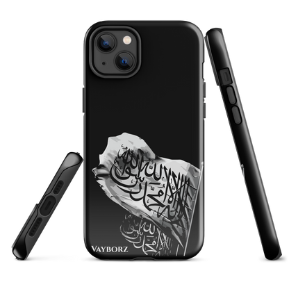 United Hardcase iPhone® Handyhülle