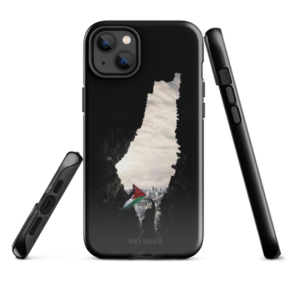 Palestine Hardcase iPhone® phone case