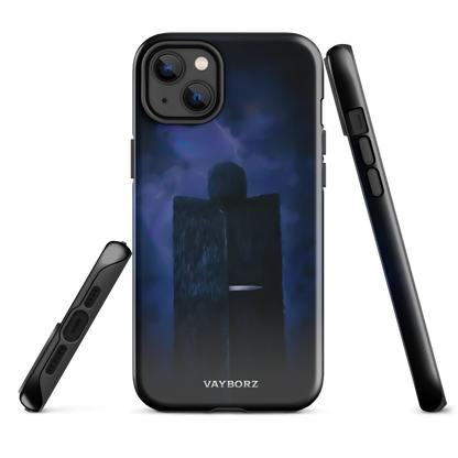 Dagger Hardcase iPhone® Handyhülle