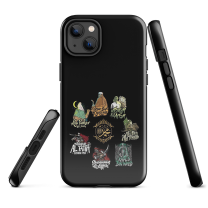 Ummah Hardcase iPhone® Handyhülle