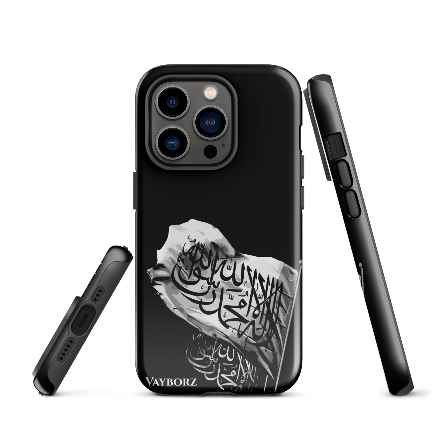 United Hardcase iPhone® Handyhülle