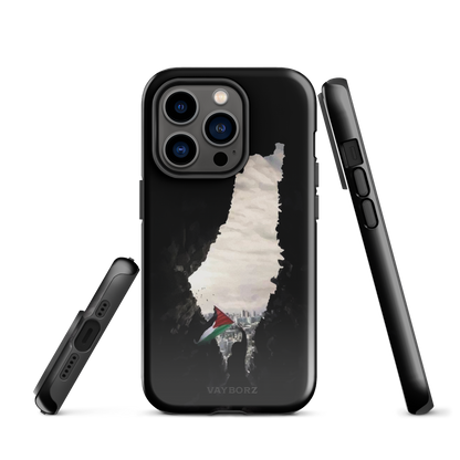 Palestine Hardcase iPhone® phone case