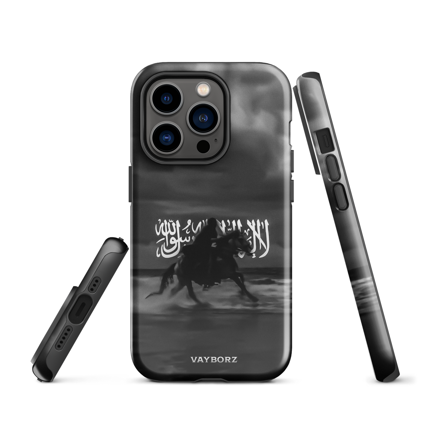 Ride Hardcase iPhone® Handyhülle