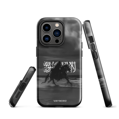 Ride Hardcase iPhone® Handyhülle