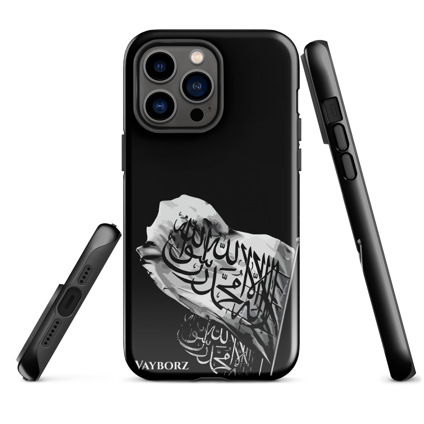 United Hardcase iPhone® Handyhülle