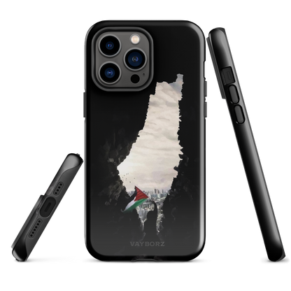 Palestine Hardcase iPhone® phone case