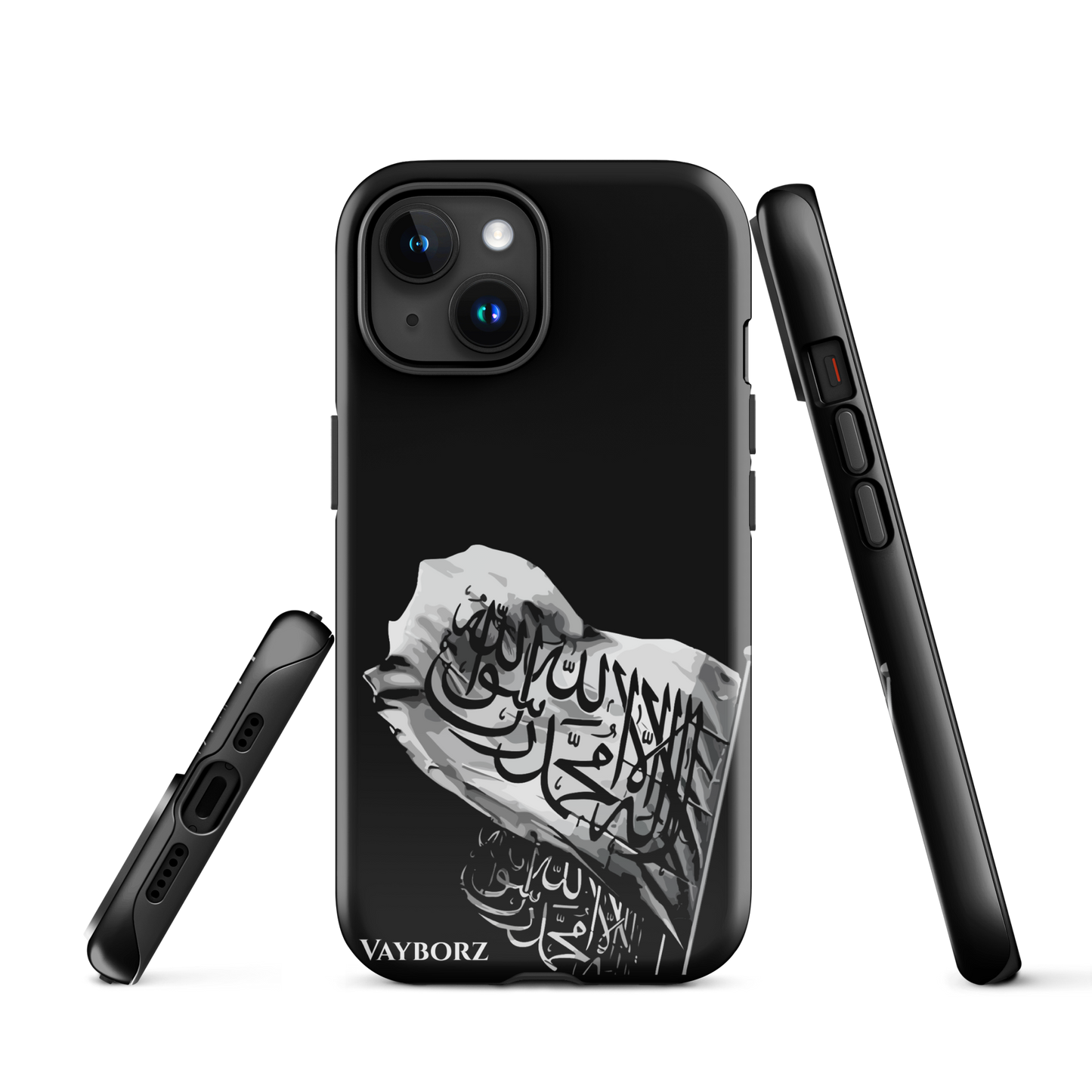 United Hardcase iPhone® Handyhülle