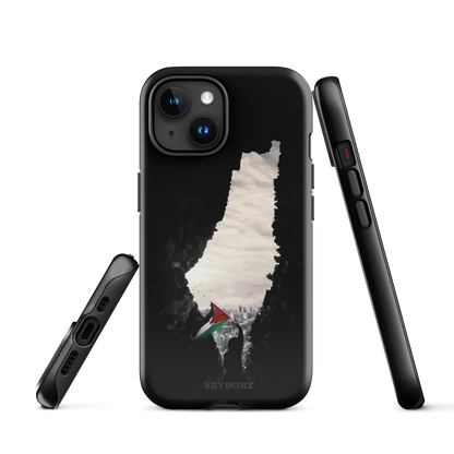 Palestine Hardcase iPhone® phone case