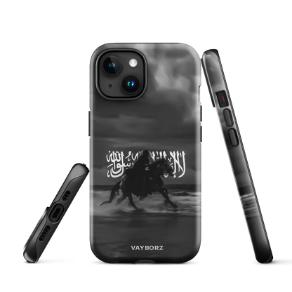 Ride Hardcase iPhone® Handyhülle