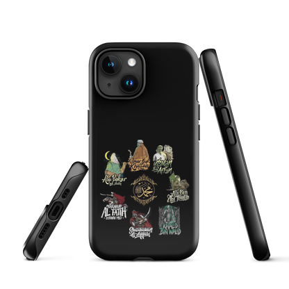 Ummah Hardcase iPhone® Handyhülle