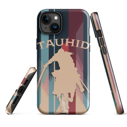 Tauhid Hardcase iPhone® mobile phone case
