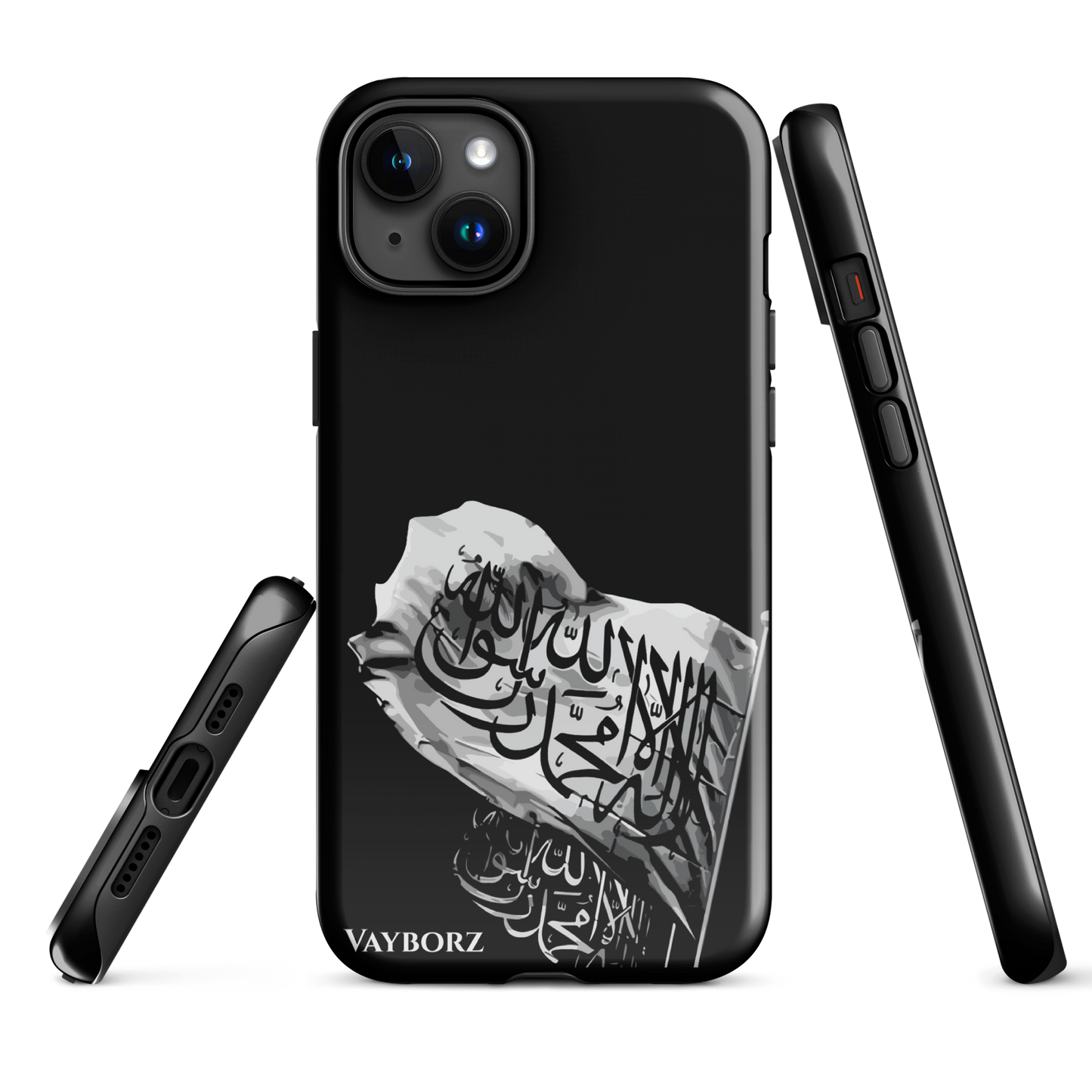 United Hardcase iPhone® Handyhülle