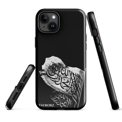 United Hardcase iPhone® Handyhülle