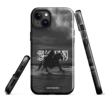 Ride Hardcase iPhone® Handyhülle