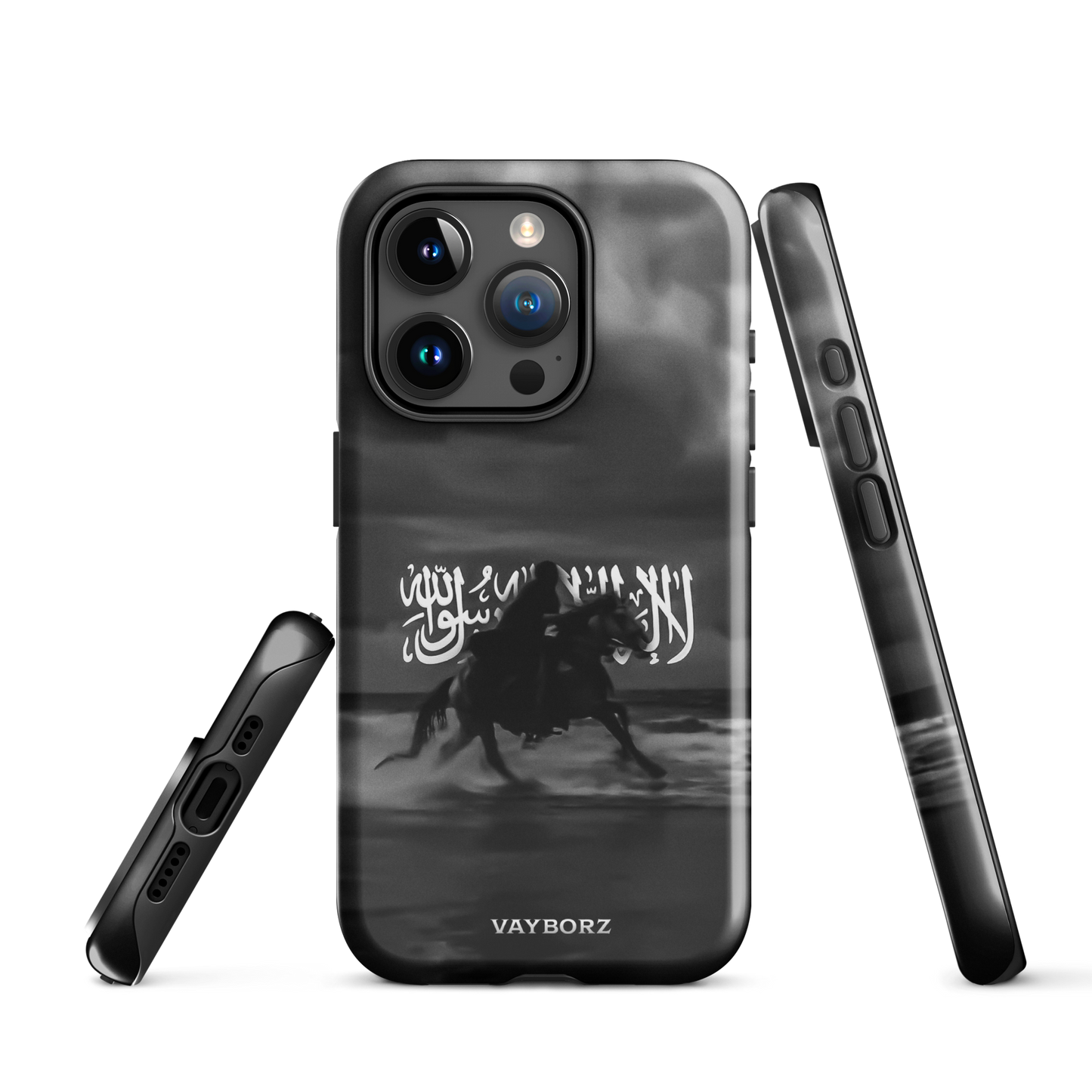 Ride Hardcase iPhone® Handyhülle