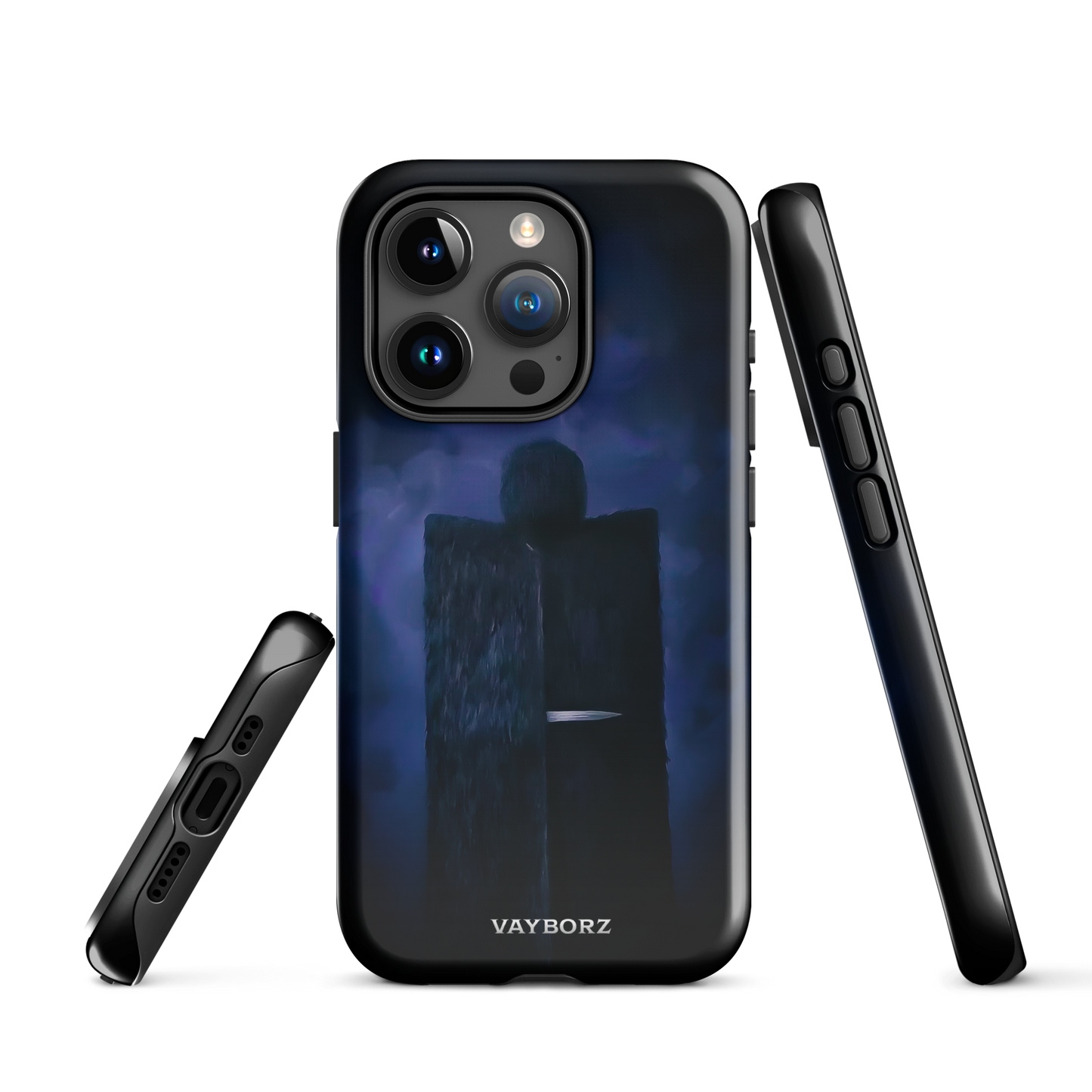 Dagger Hardcase iPhone® Handyhülle