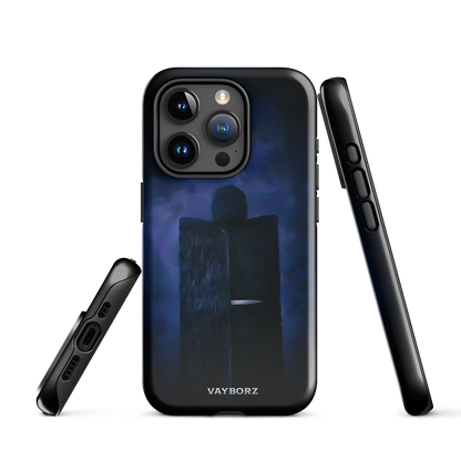 Dagger Hardcase iPhone® Handyhülle