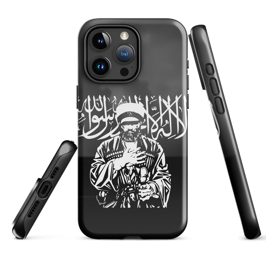 Dedication Hardcase iPhone® phone case