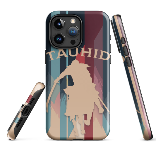 Tauhid Hardcase iPhone® mobile phone case