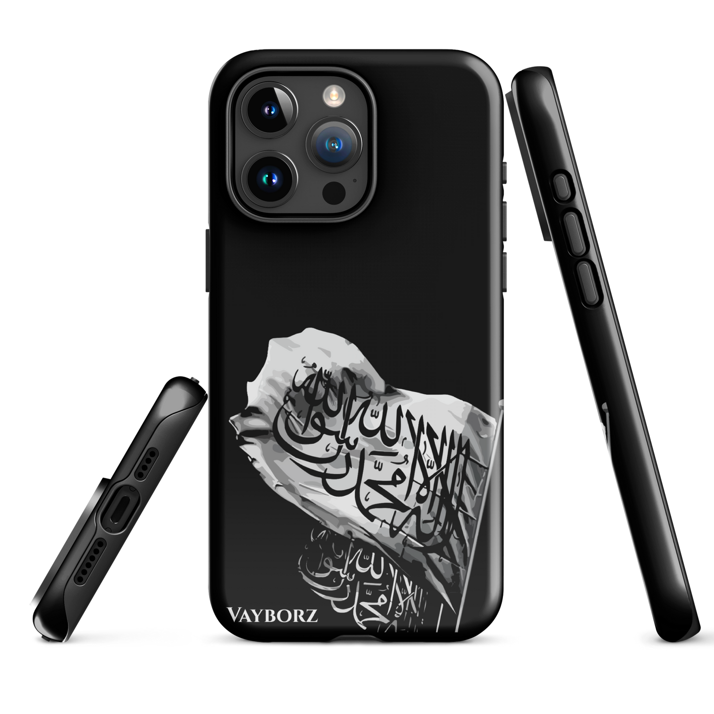 United Hardcase iPhone® Handyhülle