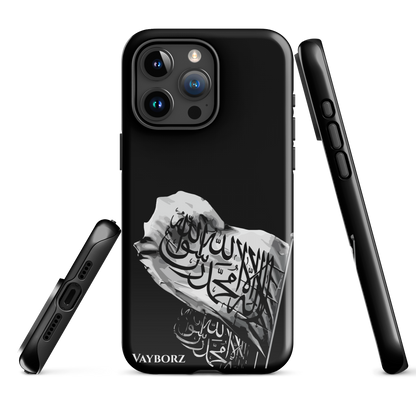 United Hardcase iPhone® Handyhülle