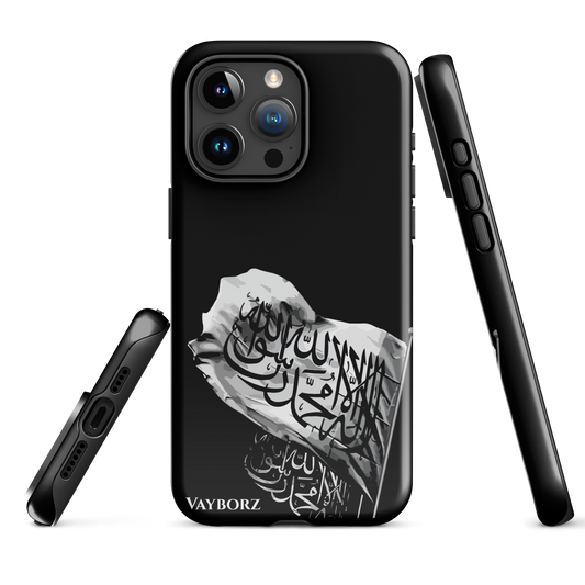 United Hardcase iPhone® mobile phone case