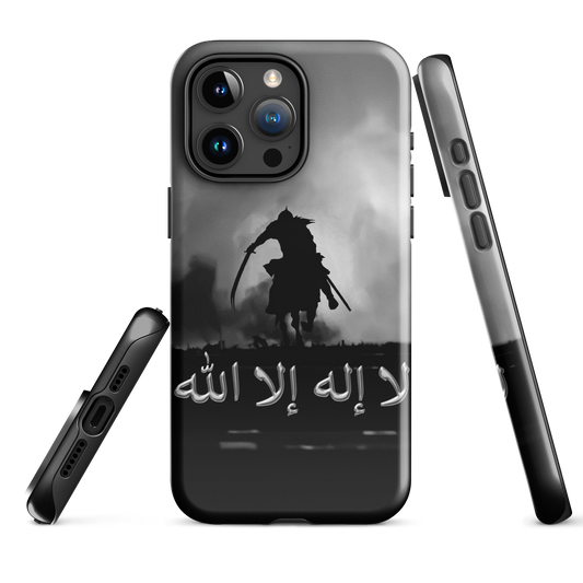 Warrior Hardcase iPhone® phone case