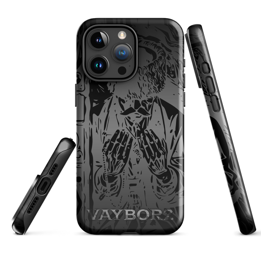 Prayer Hardcase iPhone® phone case
