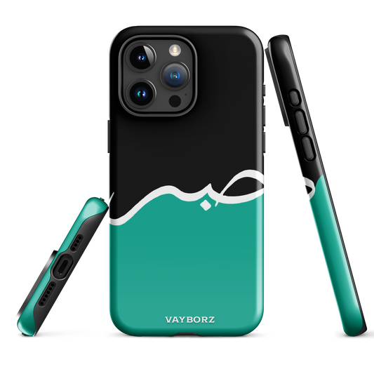 Sabr Hardcase iPhone® phone case