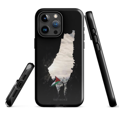 Palestine Hardcase iPhone® phone case