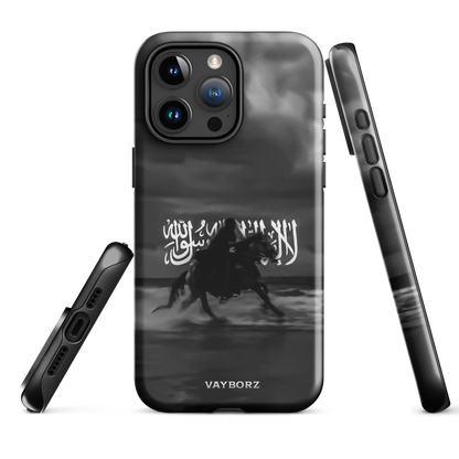Ride Hardcase iPhone® Handyhülle