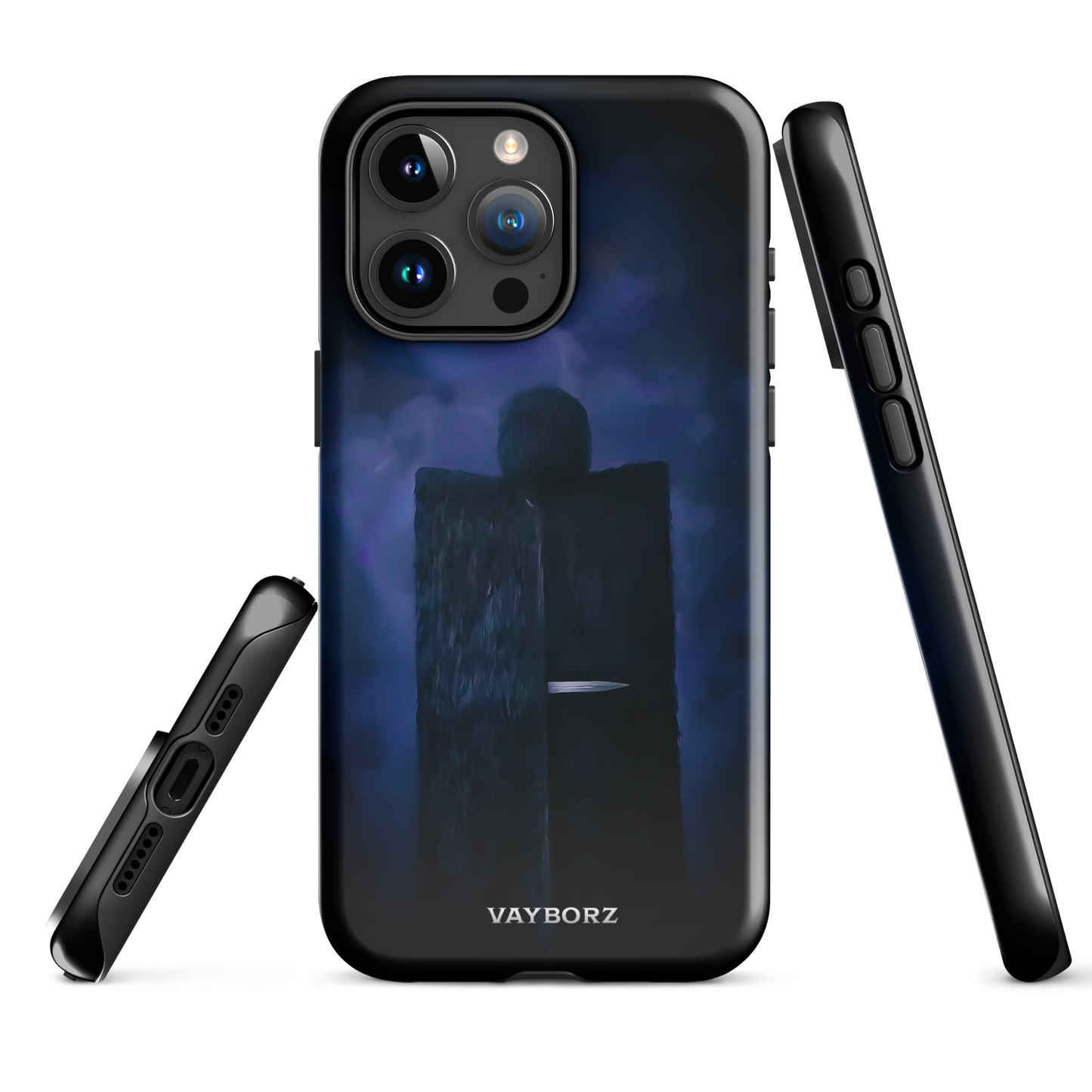 Dagger Hardcase iPhone® Handyhülle