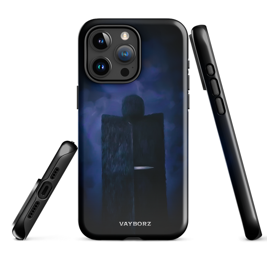 Dagger Hardcase iPhone® phone case