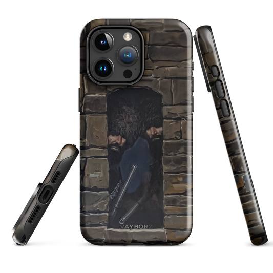Bashni Hardcase iPhone® phone case
