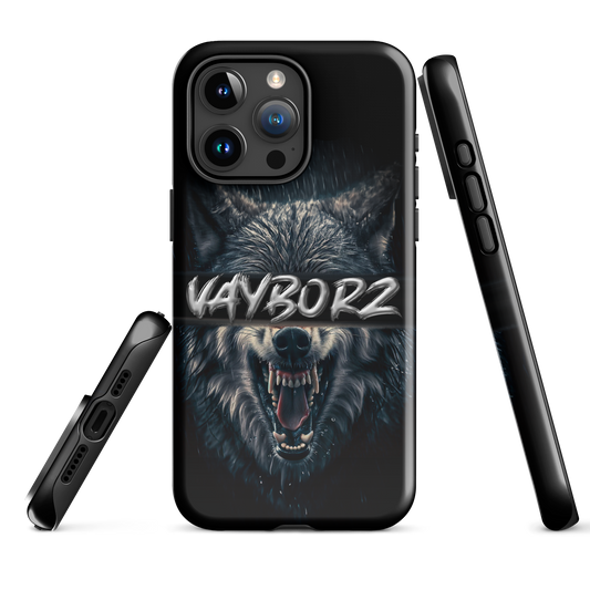 VAYBORZ Hardcase iPhone® phone case