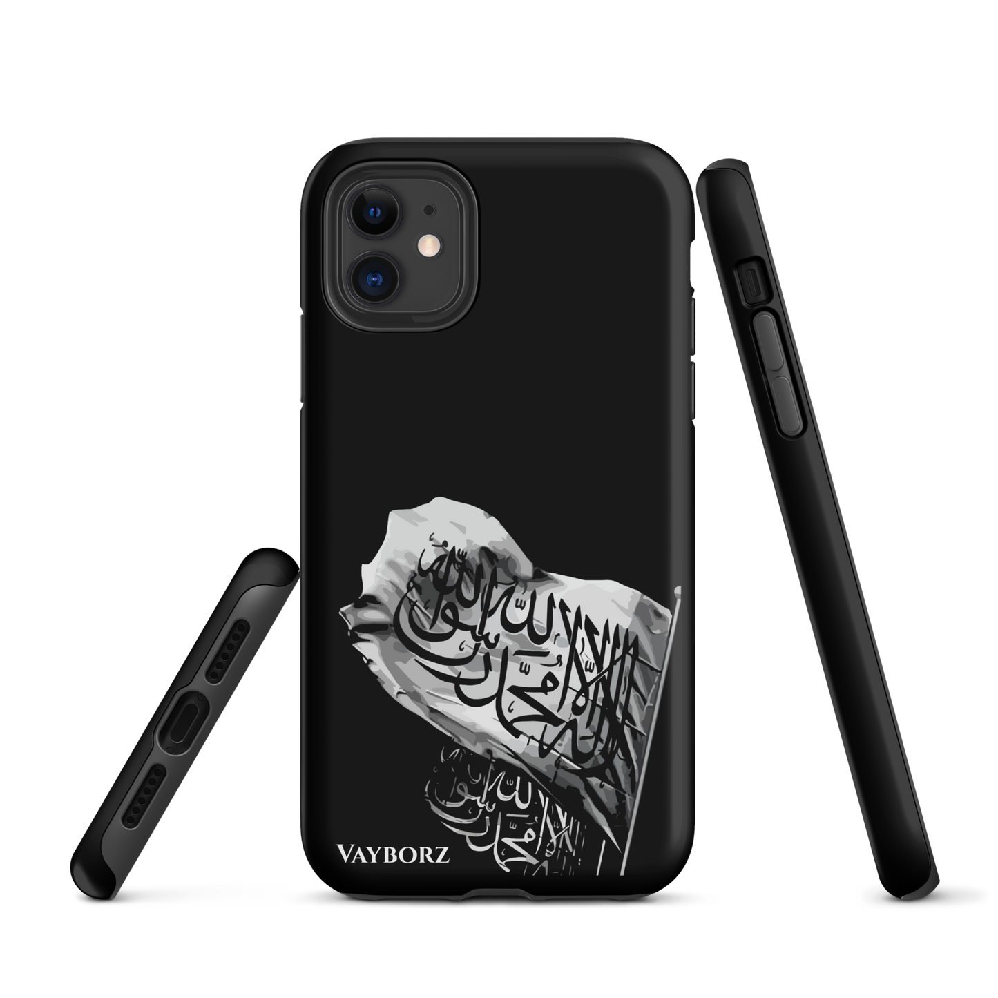 United Hardcase iPhone® Handyhülle