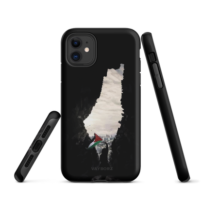 Palestine Hardcase iPhone® phone case