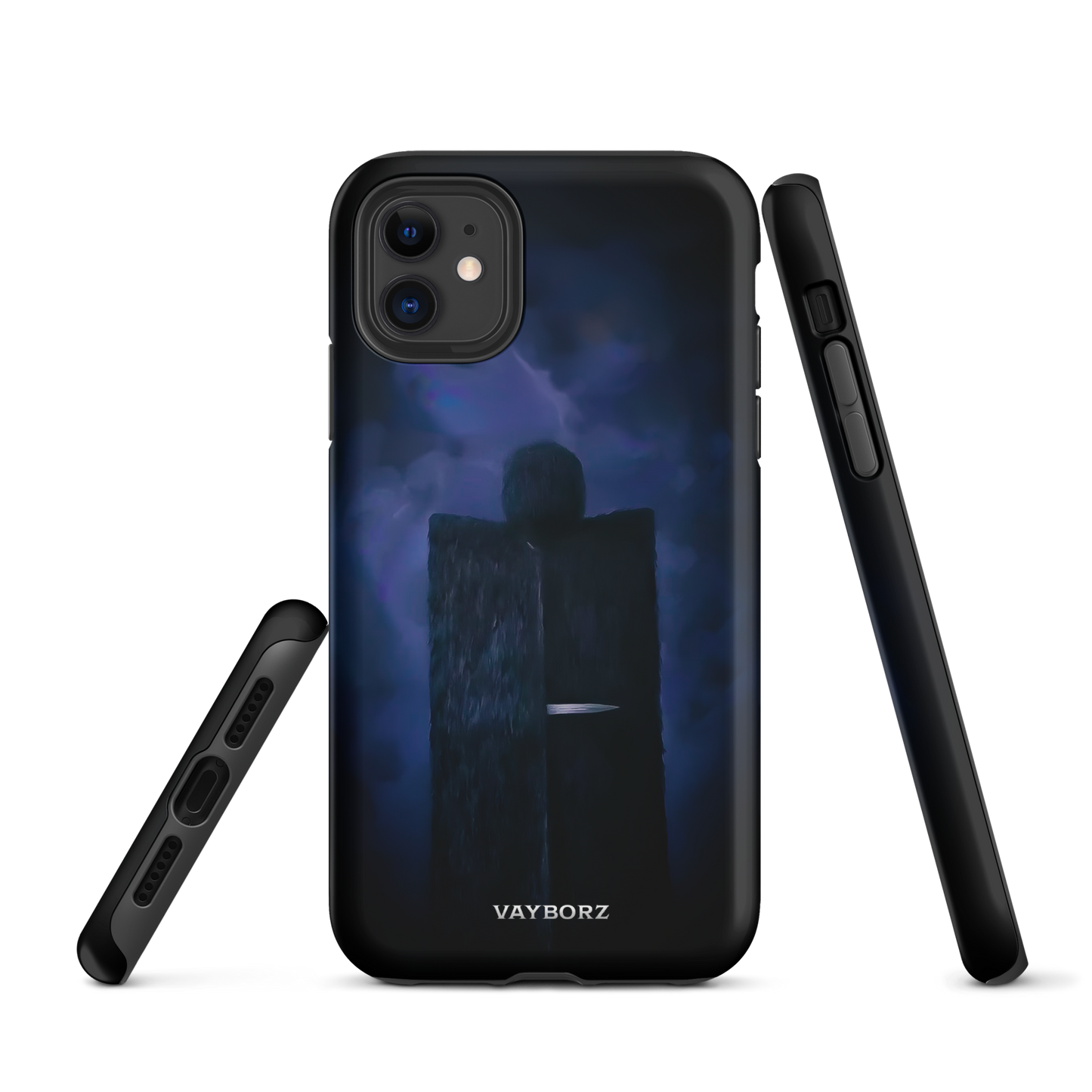 Dagger Hardcase iPhone® Handyhülle