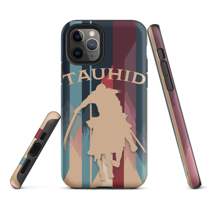 Tauhid Hardcase iPhone® mobile phone case