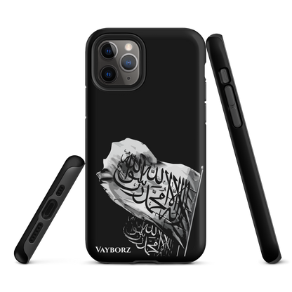 United Hardcase iPhone® Handyhülle
