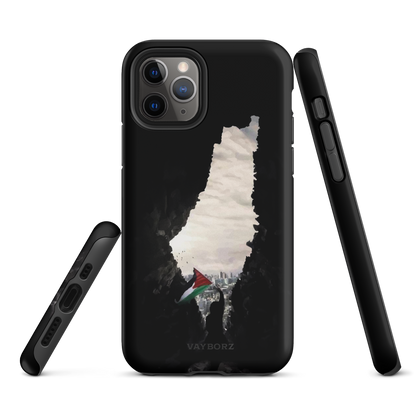 Palestine Hardcase iPhone® phone case