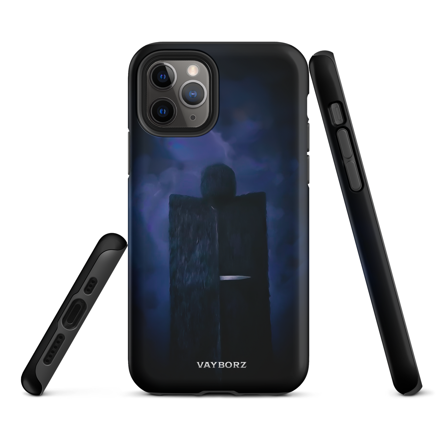 Dagger Hardcase iPhone® Handyhülle