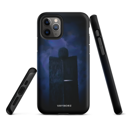 Dagger Hardcase iPhone® Handyhülle