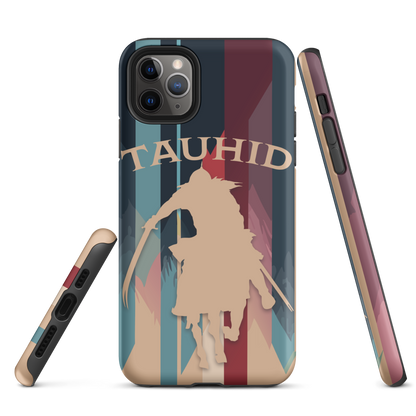Tauhid Hardcase iPhone® mobile phone case
