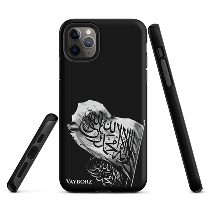 United Hardcase iPhone® Handyhülle