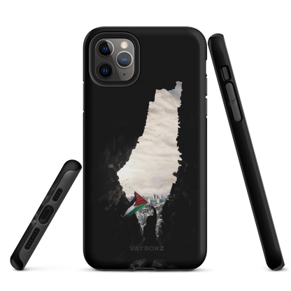 Palestine Hardcase iPhone® phone case