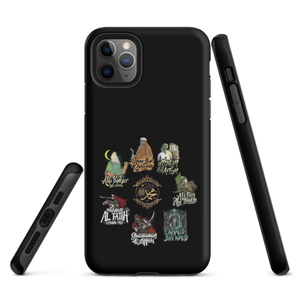 Ummah Hardcase iPhone® Handyhülle