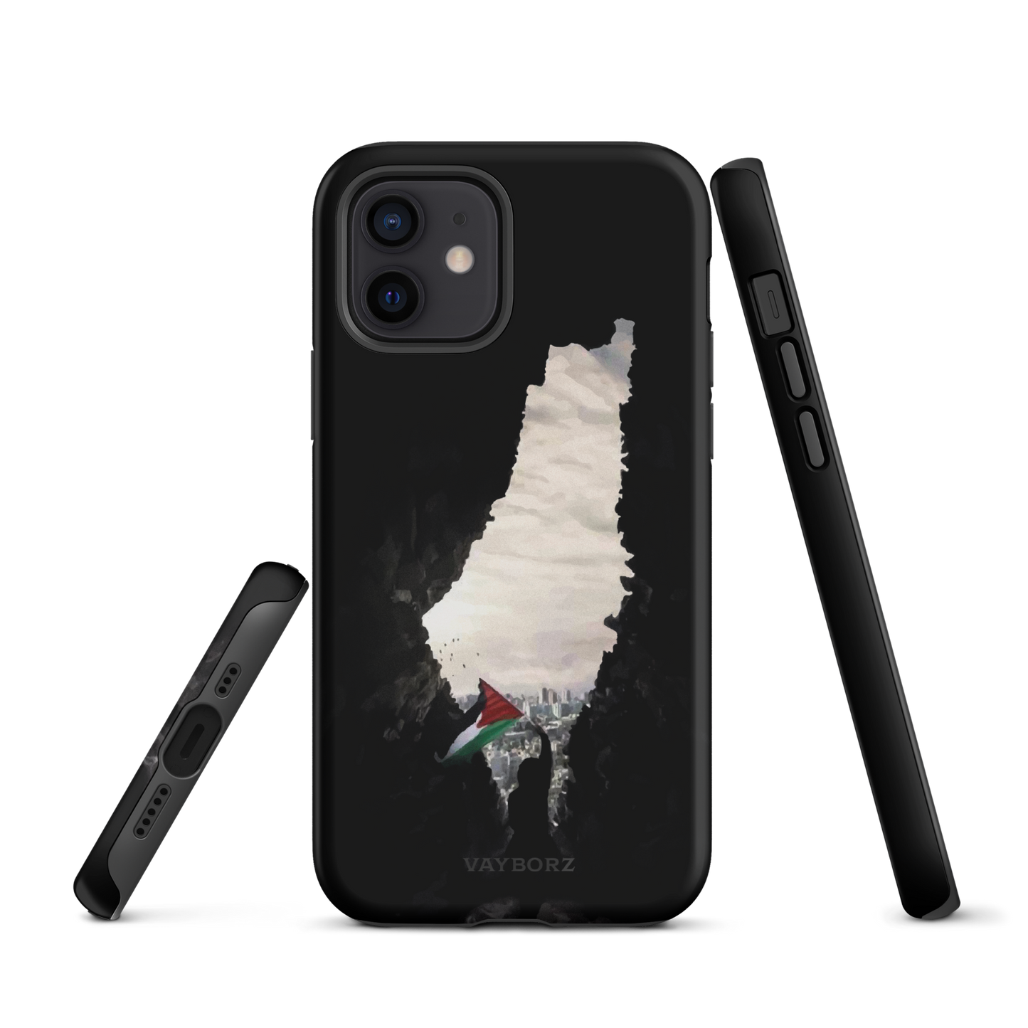 Palestine Hardcase iPhone® phone case