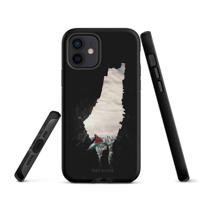 Palestine Hardcase iPhone® phone case
